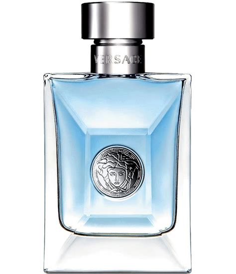dillards versace men's cologne